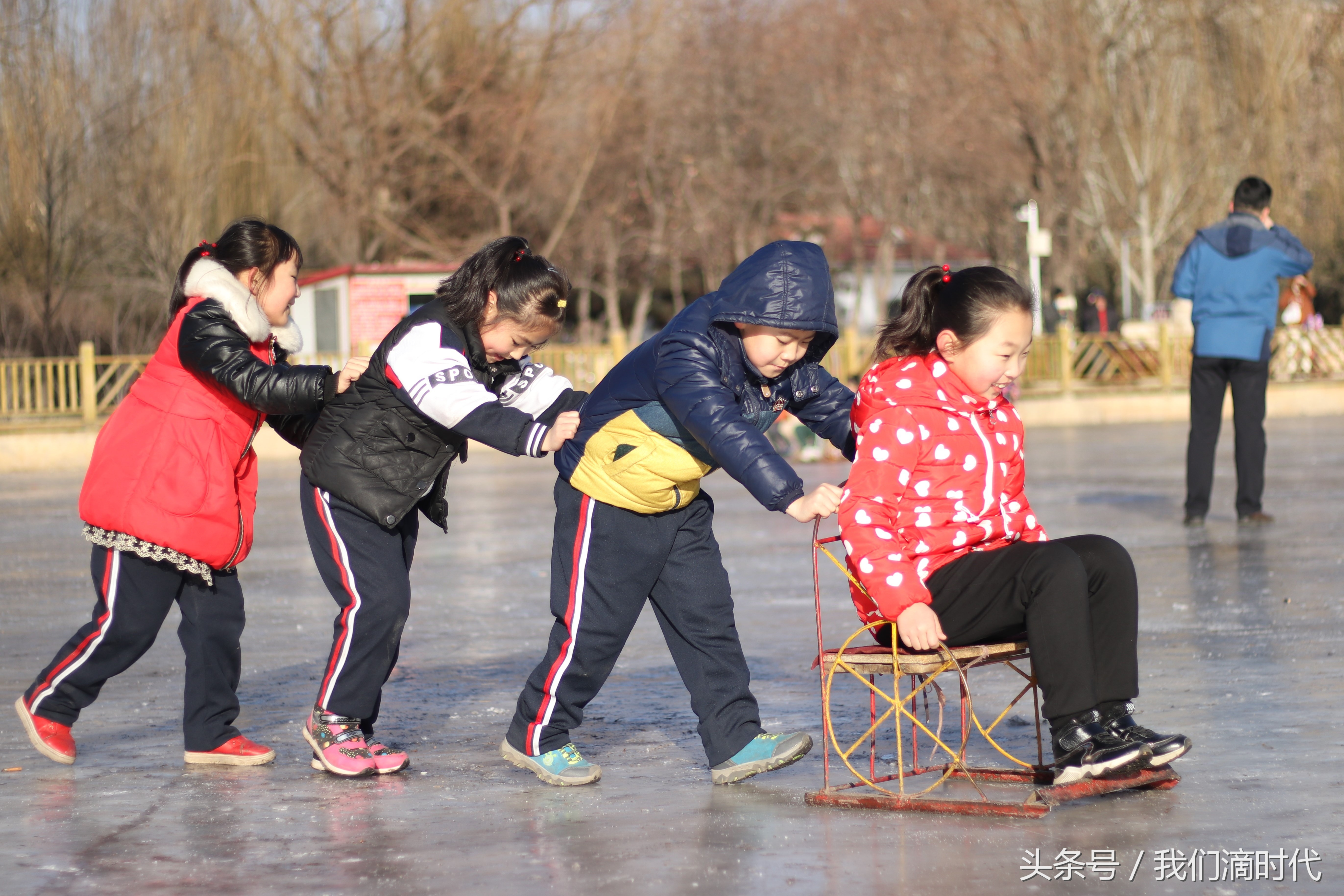 一个大四学生在传销组织的七天经历,最后成功逃了出来