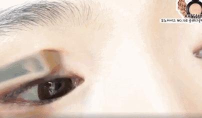 脸上种了樱桃草莓?郑爽崔雪莉的“果汁脸”怎么画出来?