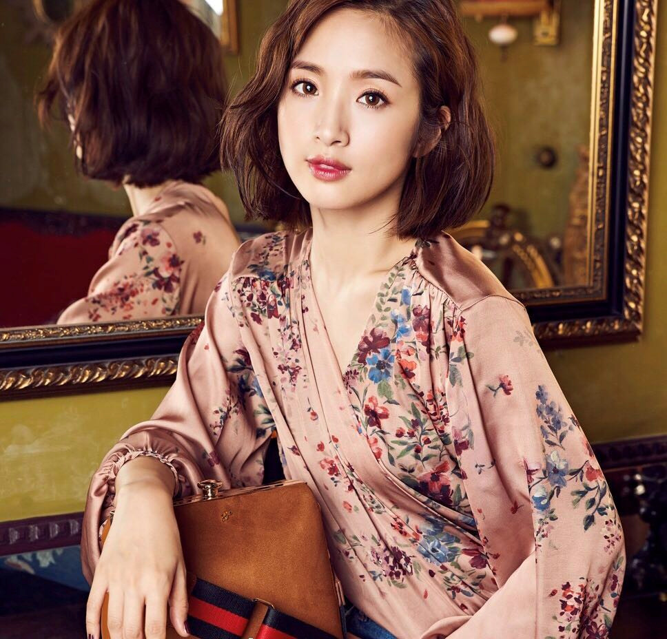 脸上种了樱桃草莓?郑爽崔雪莉的“果汁脸”怎么画出来?