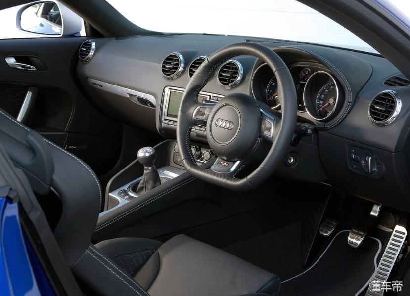 最新款奥迪ttrs,全款2万左右奥迪ttrs