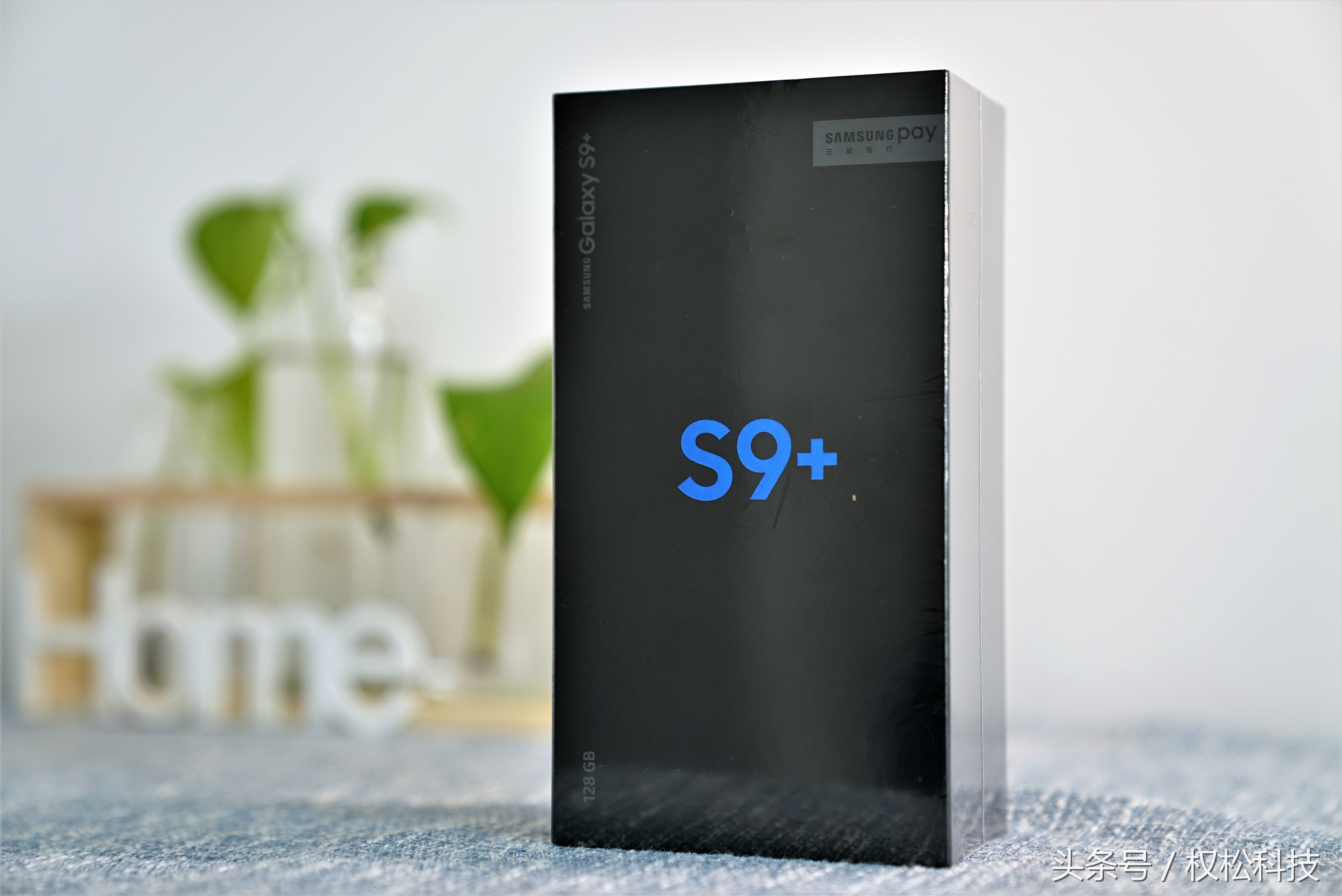 三星s9+测评对比s9,三星s9体验视频