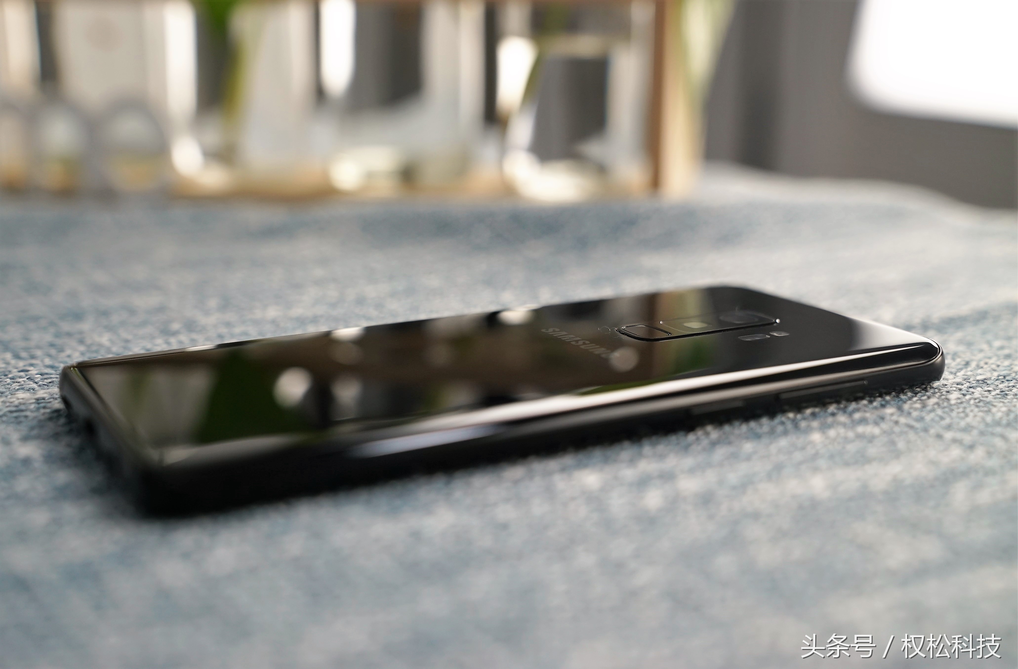 三星s9+测评对比s9,三星s9体验视频