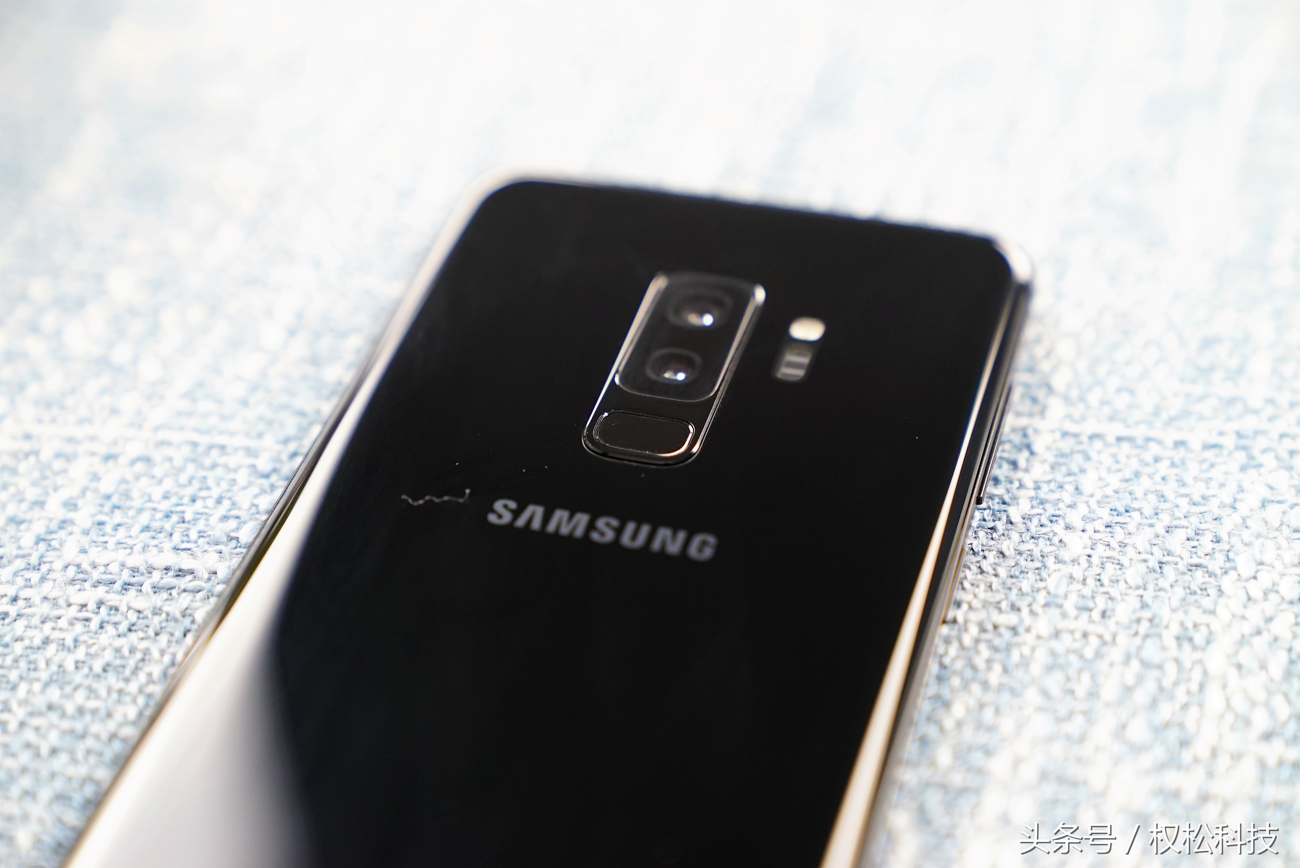 三星s9+测评对比s9,三星s9体验视频