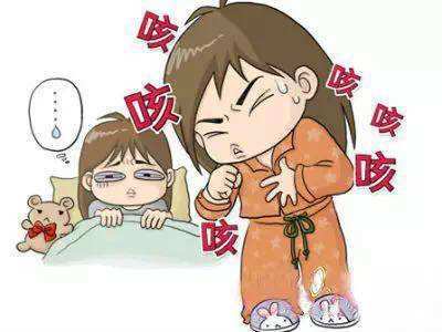 搬家后咳嗽是甲醛引起的吗,搬家后不顺利还生病