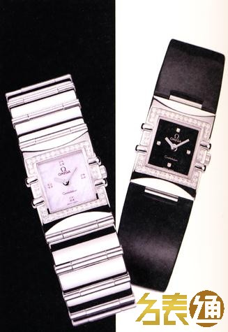 欧米茄新旧星座表对比,欧米茄星座表有什么特别吗