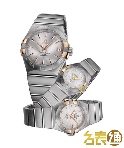 欧米茄新旧星座表对比,欧米茄星座表有什么特别吗