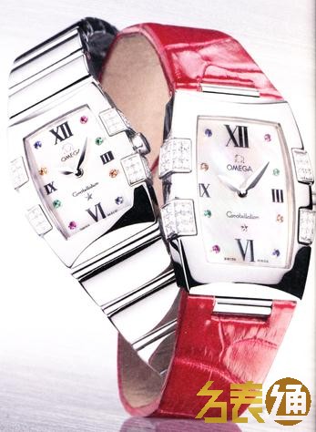 欧米茄新旧星座表对比,欧米茄星座表有什么特别吗