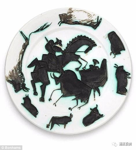 沙特亿万富翁遗物在英国“清仓大甩卖”！10小时卖出6200万！