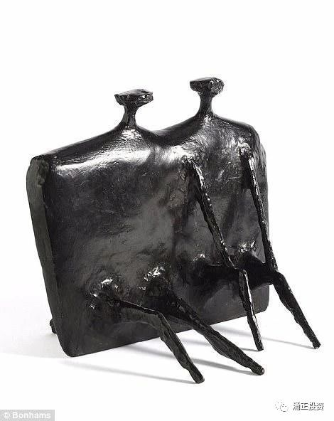 沙特亿万富翁遗物在英国“清仓大甩卖”！10小时卖出6200万！