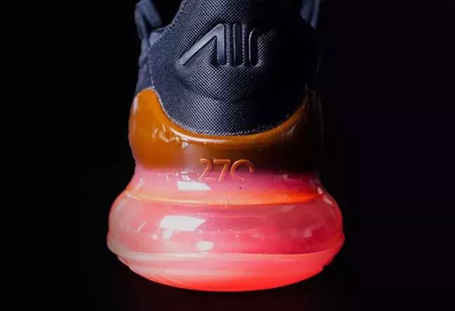 劲话论第四期丨成都sneaker都表白的耐克新鞋，自带增高效果？