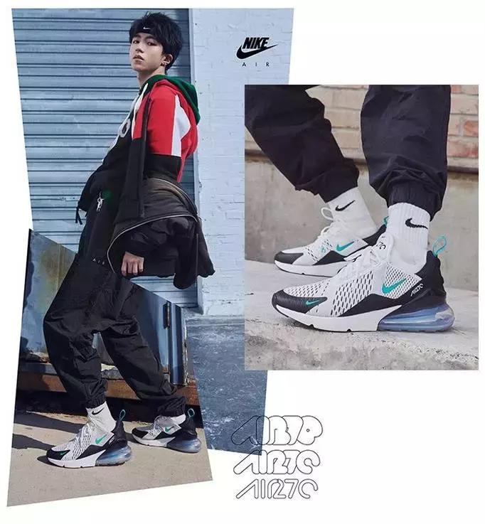 劲话论第四期丨成都sneaker都表白的耐克新鞋，自带增高效果？