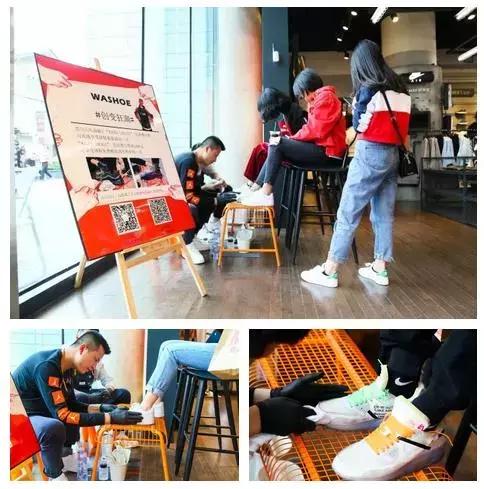 劲话论第四期丨成都sneaker都表白的耐克新鞋，自带增高效果？