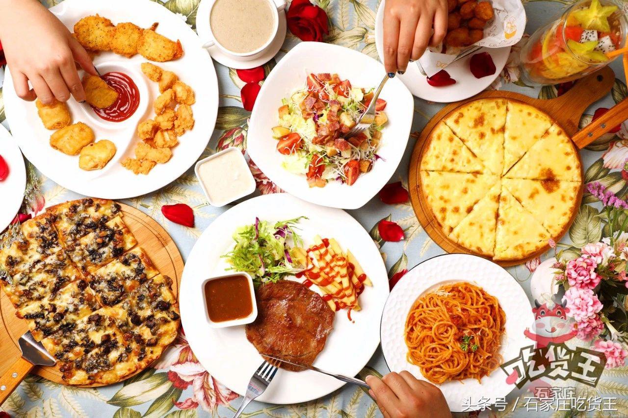 石家庄浪漫晚餐推荐餐厅,石家庄浪漫花园主题餐厅