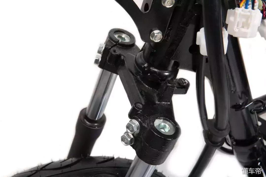 五羊本田电动龟,五羊本田净原龟