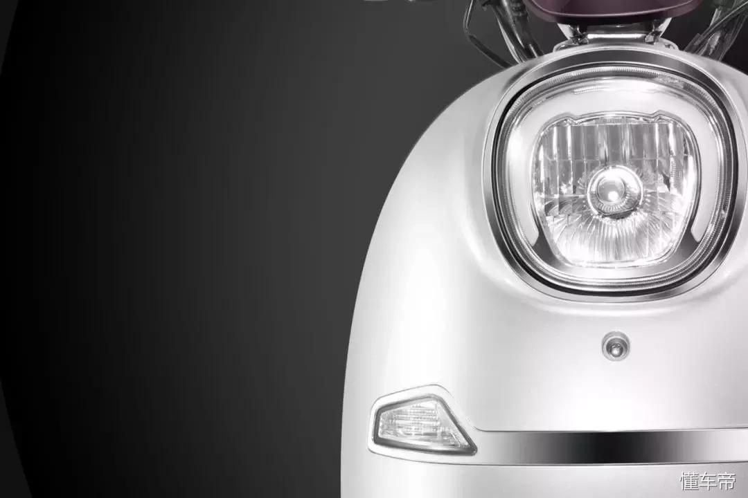 五羊本田电动龟,五羊本田净原龟