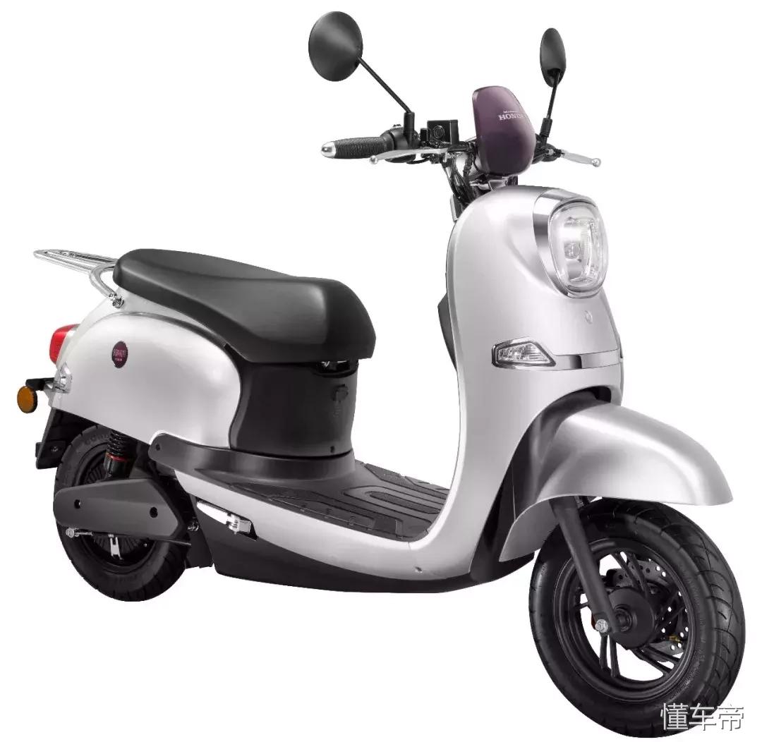 五羊本田电动龟,五羊本田净原龟