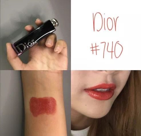 大红色口红杨幂,大幂幂红色