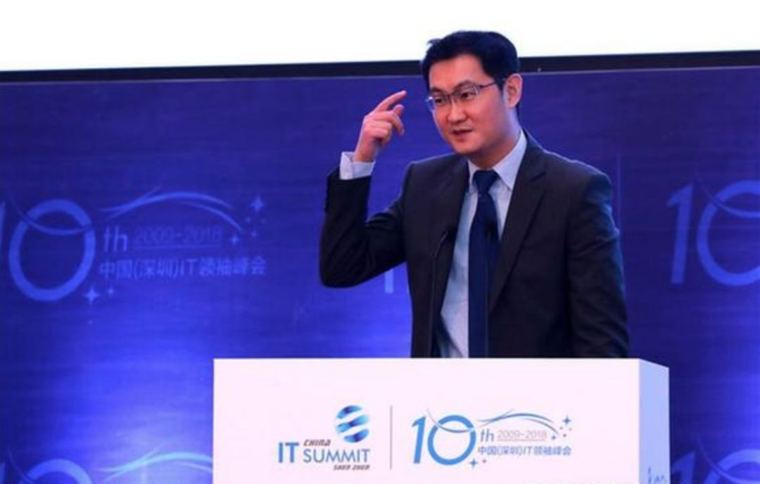 连接一切：销售易连续获得腾讯投资的原因