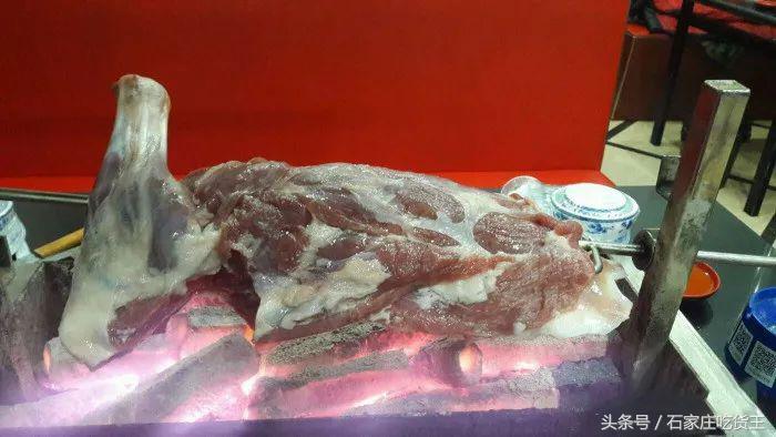 石家庄十大烧烤排名第一名,石家庄神级夜宵摊