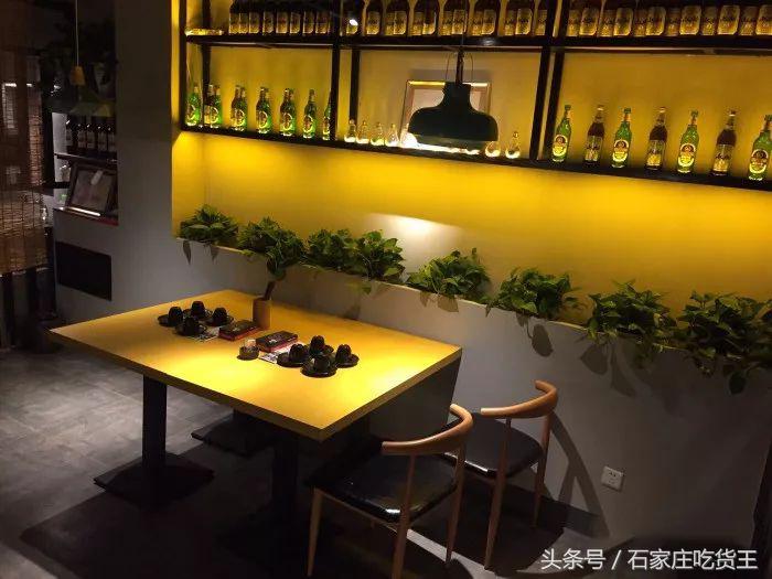 石家庄十大烧烤排名第一名,石家庄神级夜宵摊