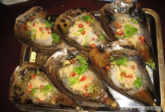 石家庄十大烧烤排名第一名,石家庄神级夜宵摊