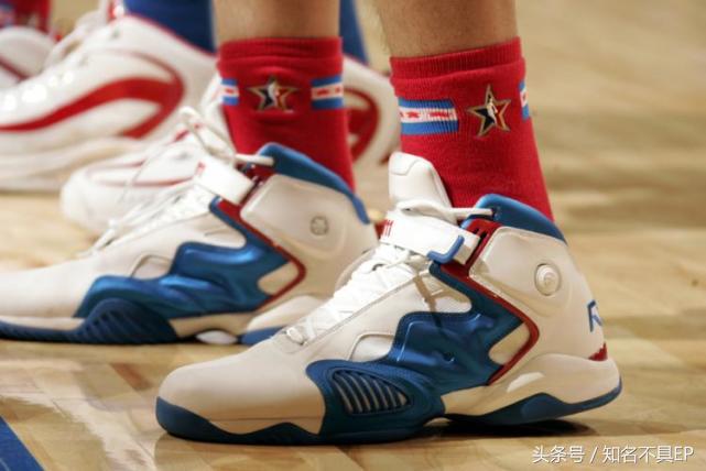 耐克为何错失姚明,姚明代言耐克