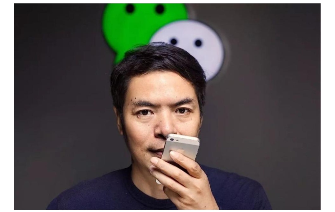 每个使用微信的人，都应该知道他的存在