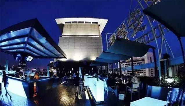 西安十家高逼格餐厅,西安适合15人去的有氛围感的餐厅