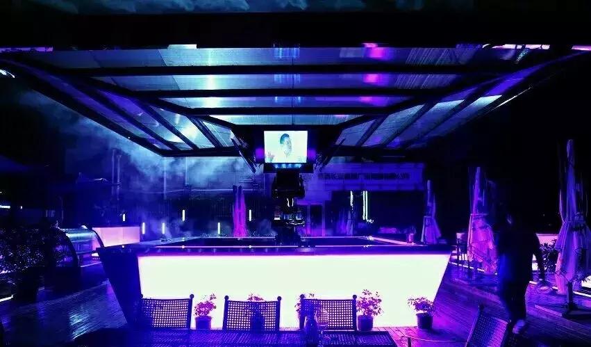 西安十家高逼格餐厅,西安适合15人去的有氛围感的餐厅