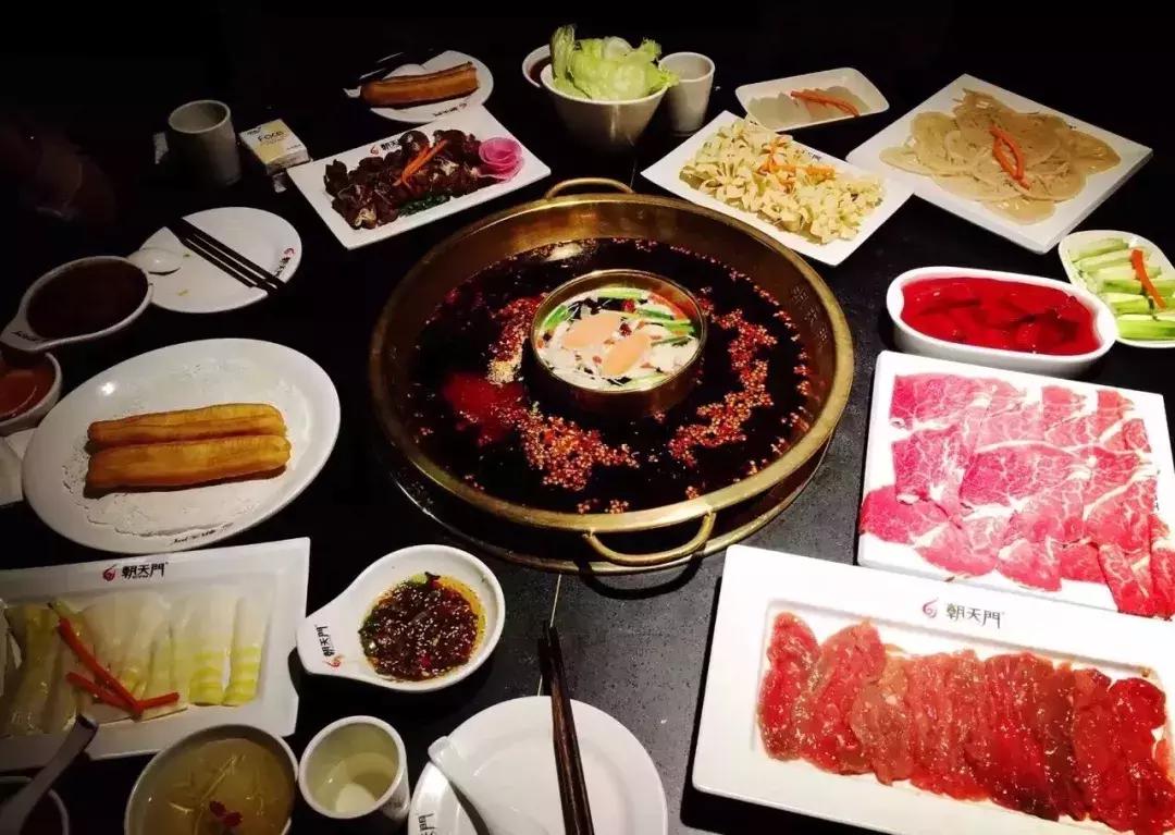 西安十家高逼格餐厅,西安适合15人去的有氛围感的餐厅