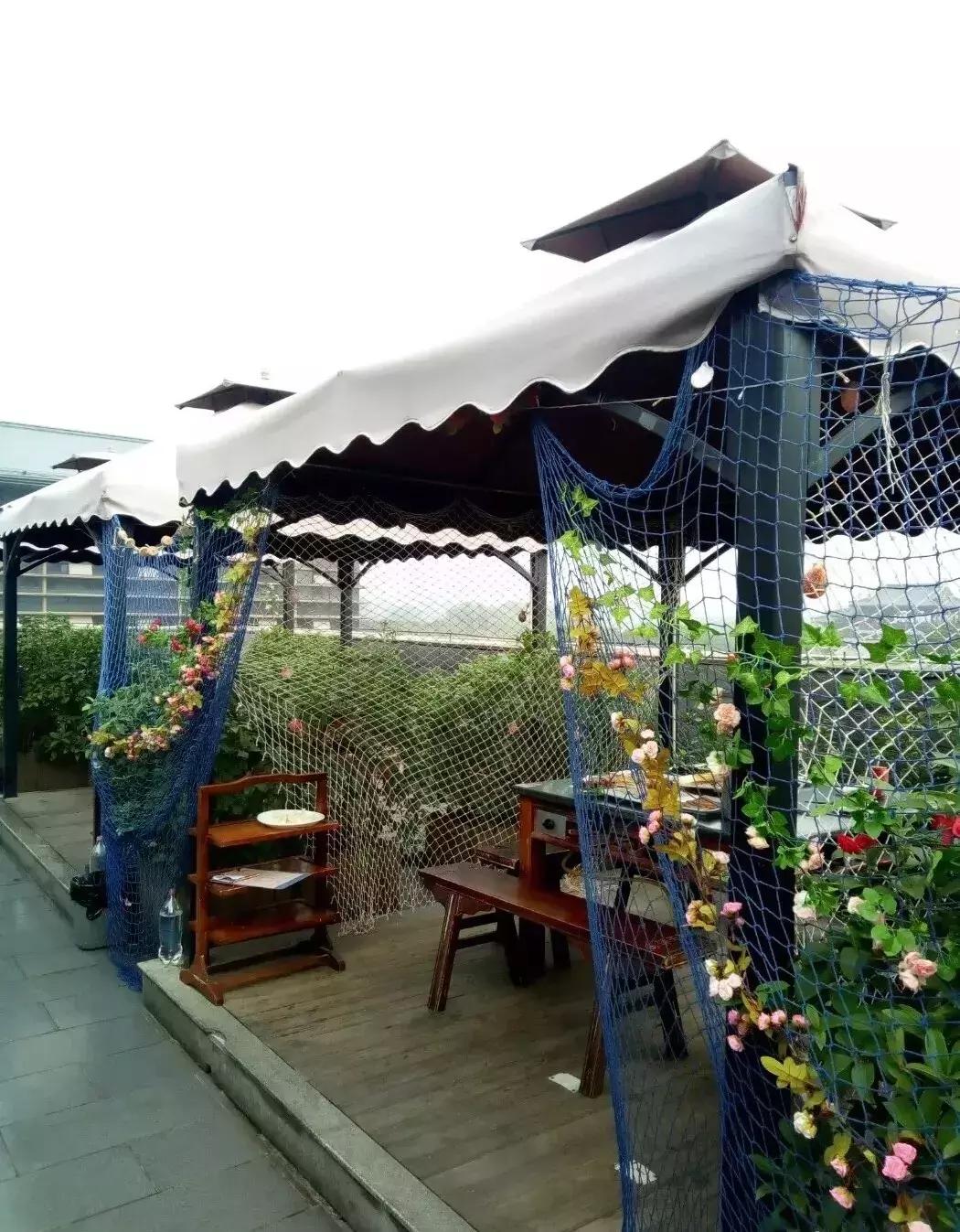 西安十家高逼格餐厅,西安适合15人去的有氛围感的餐厅