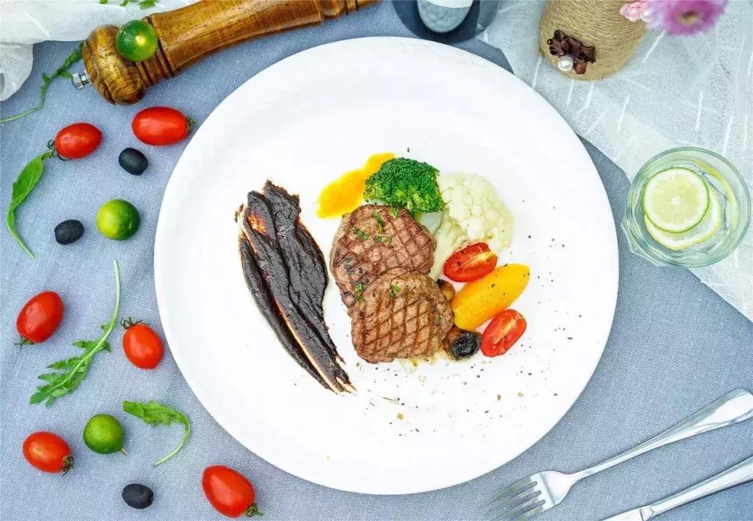 西安十家高逼格餐厅,西安适合15人去的有氛围感的餐厅