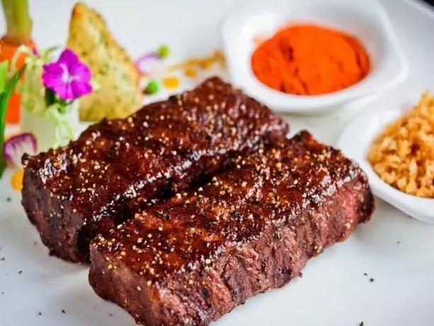 西安十家高逼格餐厅,西安适合15人去的有氛围感的餐厅