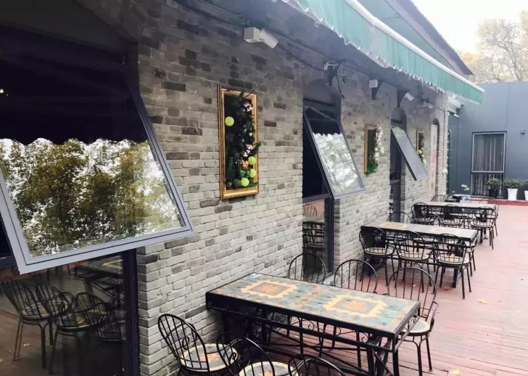 西安十家高逼格餐厅,西安适合15人去的有氛围感的餐厅