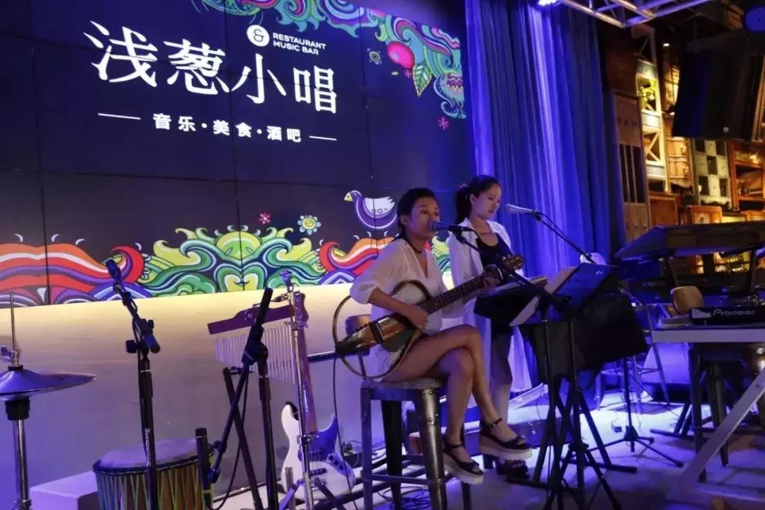 西安十家高逼格餐厅,西安适合15人去的有氛围感的餐厅