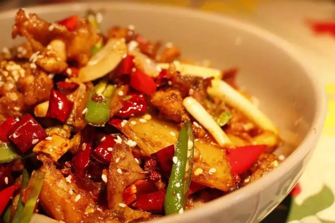 西安十家高逼格餐厅,西安适合15人去的有氛围感的餐厅