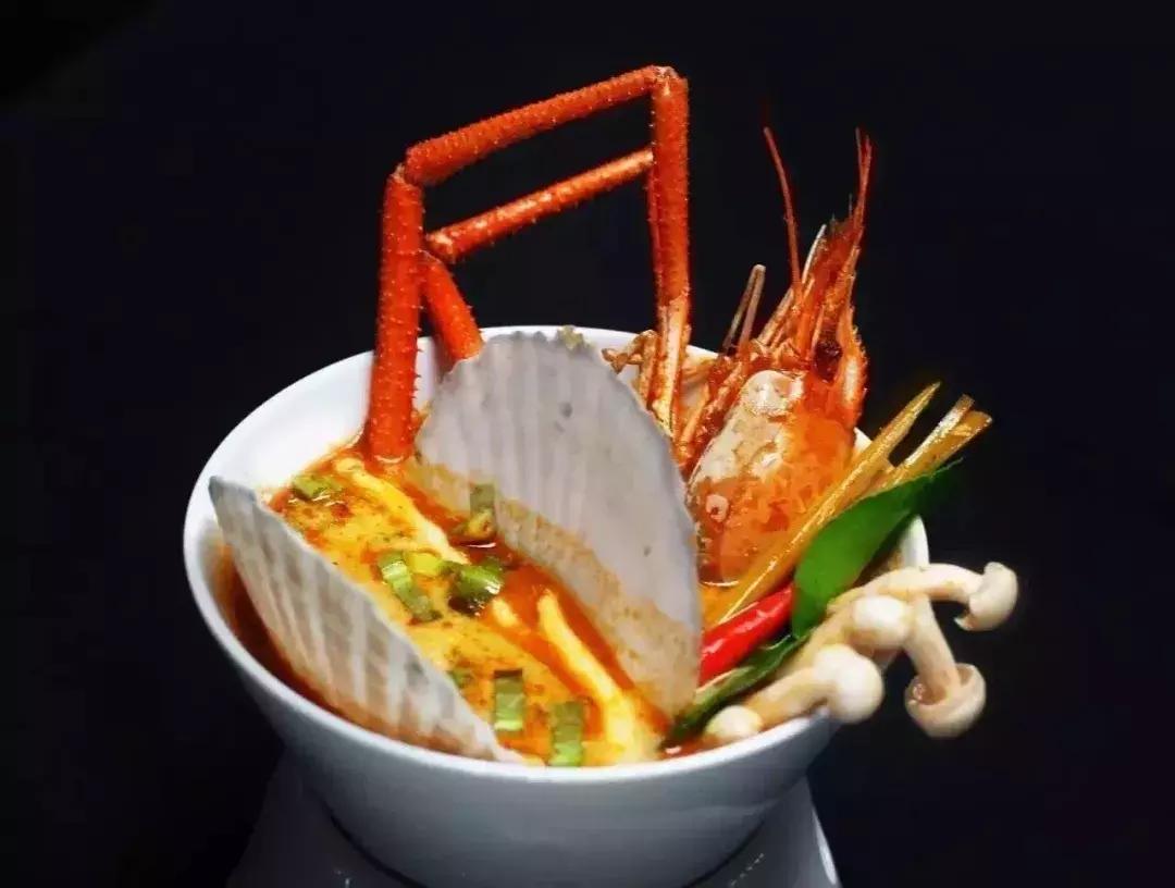 西安十家高逼格餐厅,西安适合15人去的有氛围感的餐厅