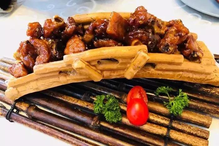 西安十家高逼格餐厅,西安适合15人去的有氛围感的餐厅