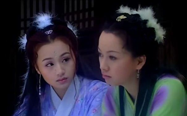 盘点那些无法超越的经典片段,细数8部经典古装电视剧