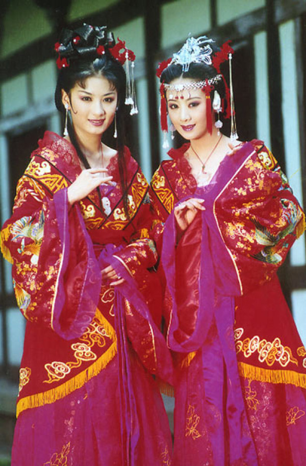 盘点那些无法超越的经典片段,细数8部经典古装电视剧