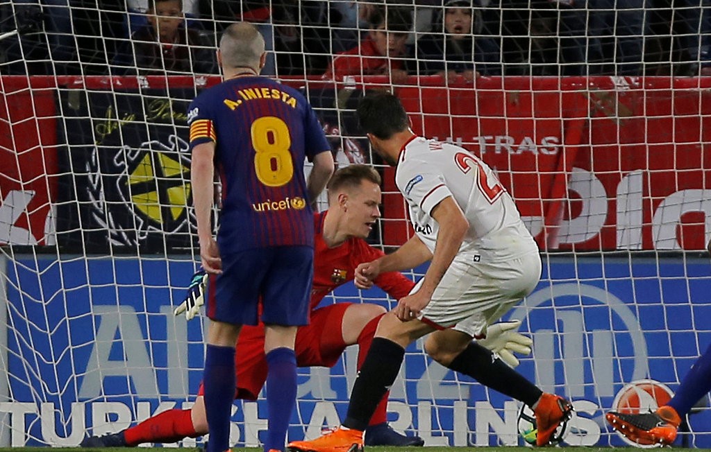 有梅西就有奇迹,有梅西的巴萨怕过谁