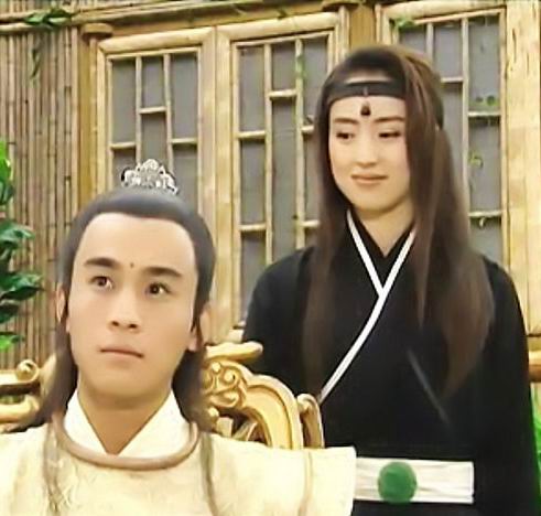 盘点那些无法超越的经典片段,细数8部经典古装电视剧