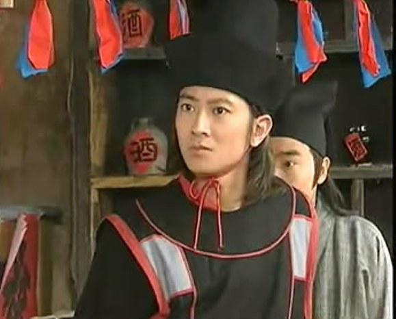 盘点那些无法超越的经典片段,细数8部经典古装电视剧