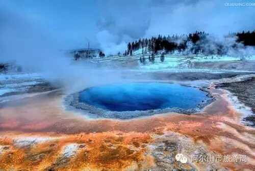 阿尔山温泉在哪里,阿尔山温泉疗养攻略