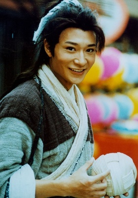 盘点那些无法超越的经典片段,细数8部经典古装电视剧