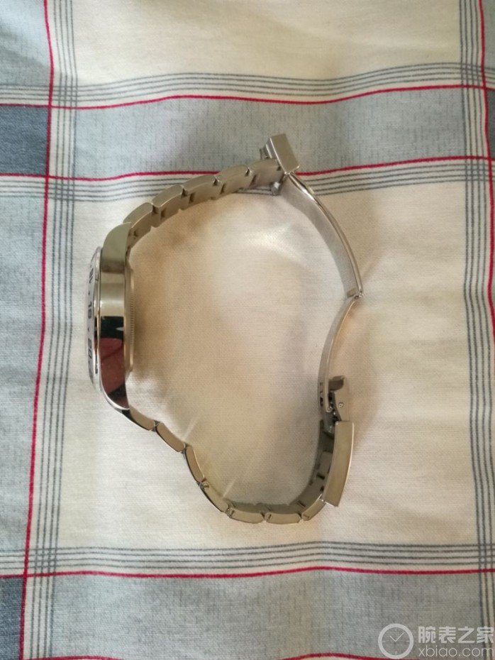 劳力士白面探险家试驾,07年劳力士白面探险家