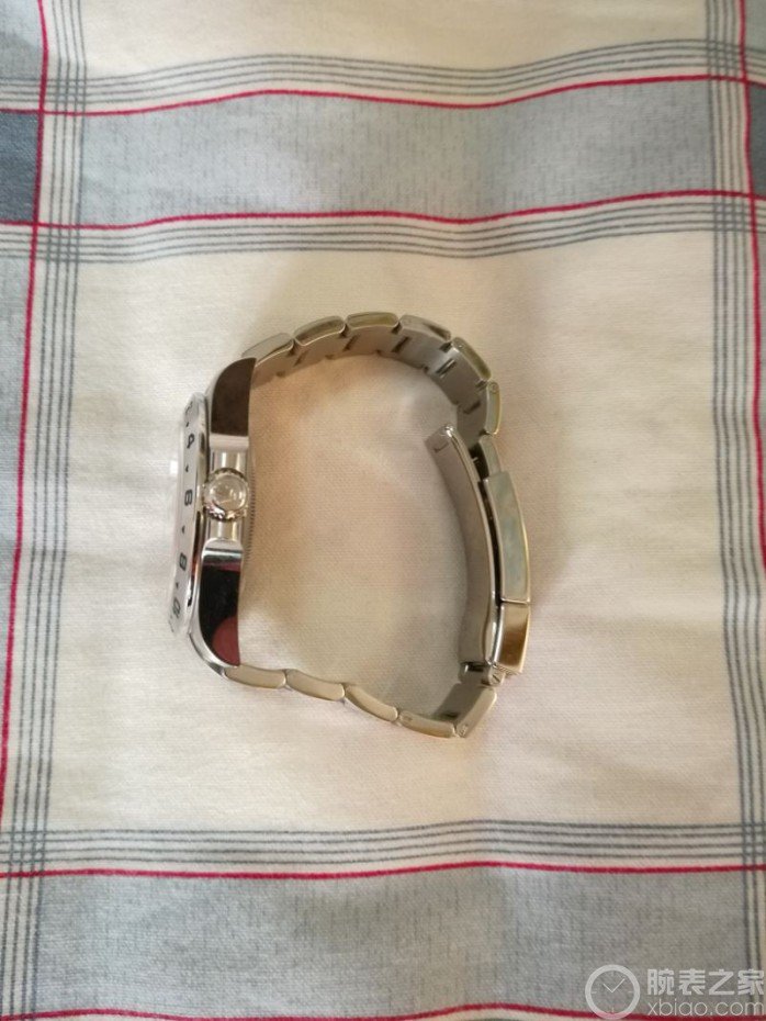 劳力士白面探险家试驾,07年劳力士白面探险家