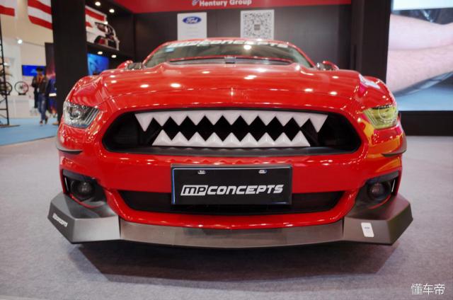 汽车改装还能这么玩？