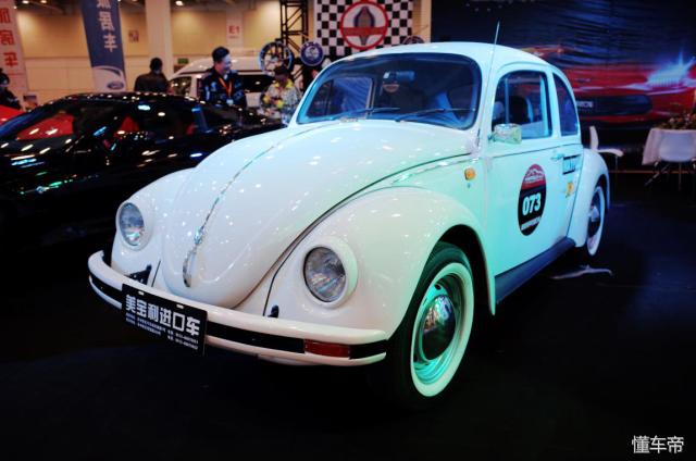 汽车改装还能这么玩？