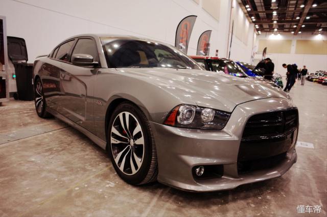 汽车改装还能这么玩？